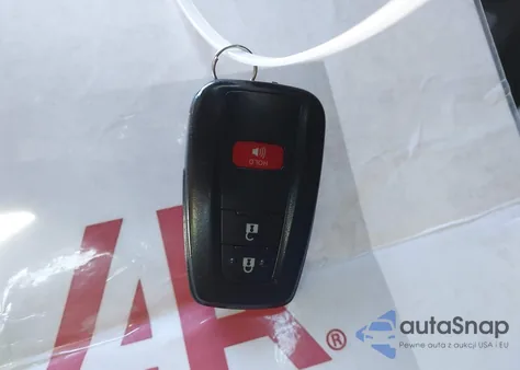 2019 Toyota Rav4 Xle из США, поврежденный, VIN 2T3P1RFV3KW073364